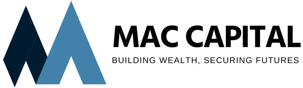 Mac Capital Logo