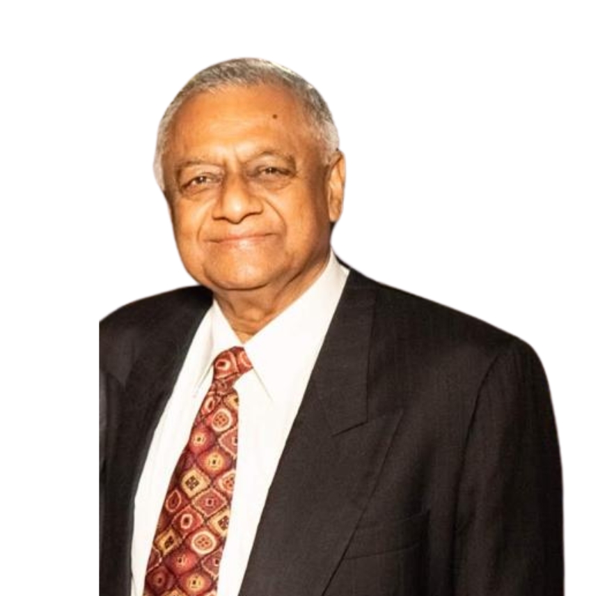 Late Shri Ashok Agarwal