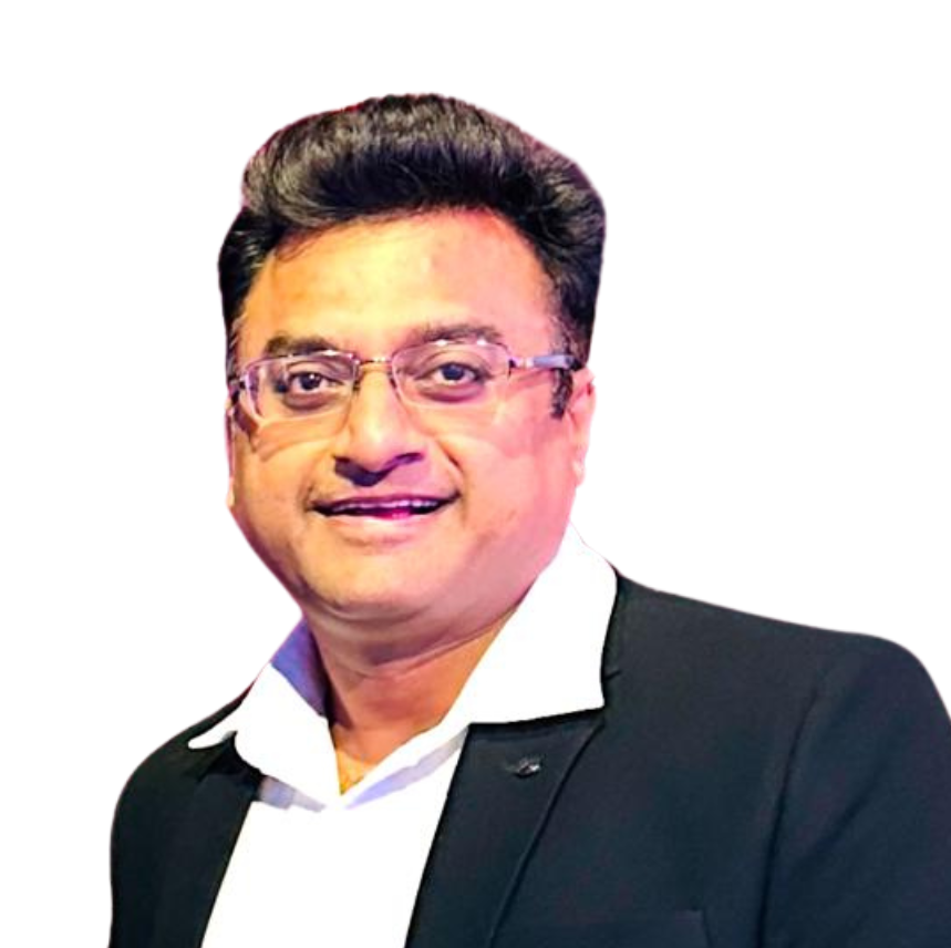 Shri Anupam  Agarwal