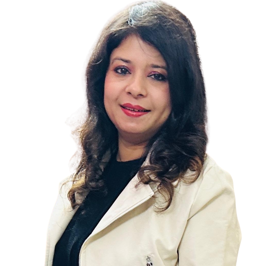 Shri Gauri Agarwal